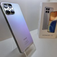 HONOR X8 6GB/128GB NFC