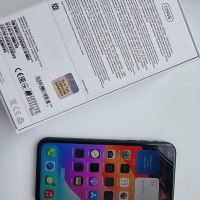 Apple iPhone XR 128 GB (цвет черный)
