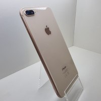 Apple iPhone 8 Plus 64GB (розовое золото)