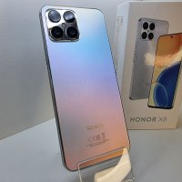 HONOR X8 6GB/128GB NFC