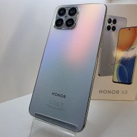 HONOR X8 6GB/128GB NFC