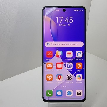 Huawei nova 9 NAM-LX9 8GB/128GB