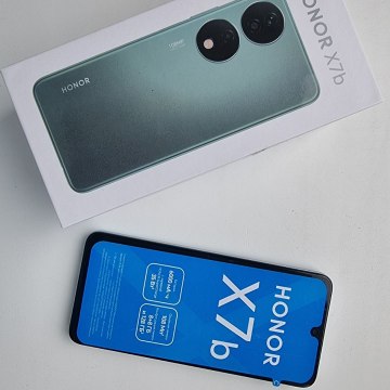 HONOR X7b 8GB/128GB