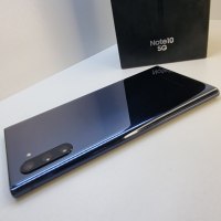 Samsung N971 Galaxy Note 10 5G SD855