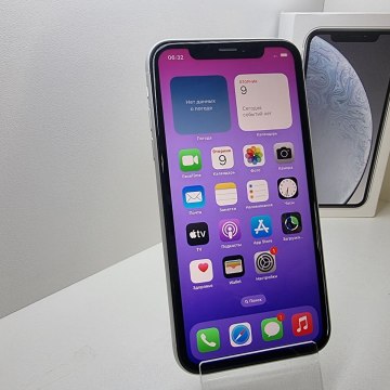 Apple iPhone XR 64 GB