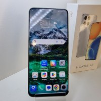 HONOR X8 6GB/128GB NFC