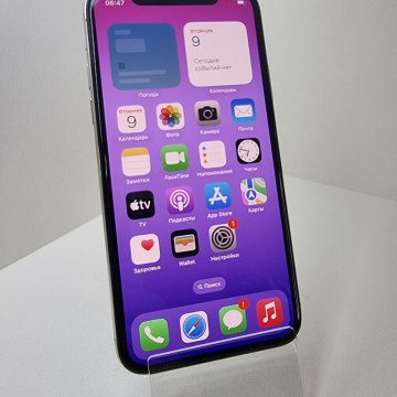 Apple iPhone X 64 GB