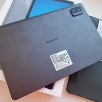 Планшет Blackview Tab 12 Pro (серый космос)