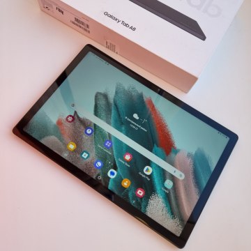 Samsung Galaxy Tab A8