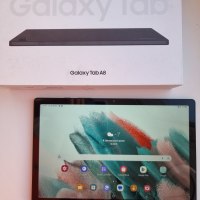 Samsung Galaxy Tab A8