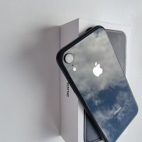 Apple iPhone XR 128 GB (цвет черный)