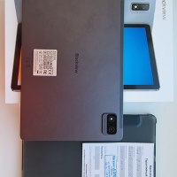 Планшет Blackview Tab 12 Pro (серый космос)