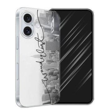 Чехлы на Iphone 16