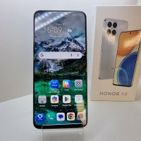 HONOR X8 6GB/128GB NFC