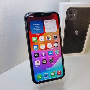 Apple iPhone 11 64GB