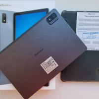 Планшет Blackview Tab 12 Pro (серый космос)
