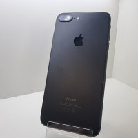 Apple iPhone 7 Plus 32 GB (цвет черный)