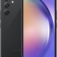 Samsung Galaxy A54 5G SM-A546E/DS 8GB/256GB (графит)