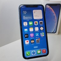 Apple iPhone XR 64 GB